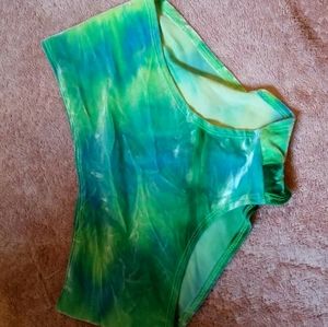 Iheart rave booty shorts